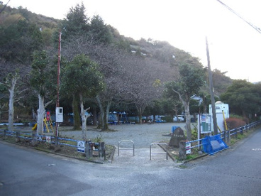 奥山根公園の画像1