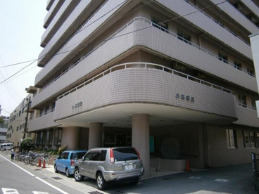 小林病院の画像1