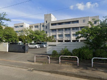  伊勢原市立中沢中学校