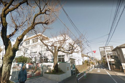 新宿区立落合第六小学校の画像1