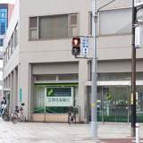 三井住友銀行 港支店