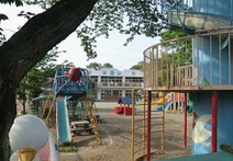 かみひろや幼稚園