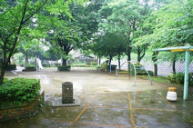 原山公園