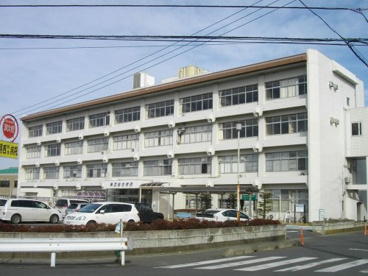 県西総合病院の画像1