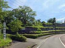 中井町立中井中学校