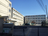 堺市立中百舌鳥中学校