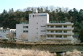 北小田原病院の画像1