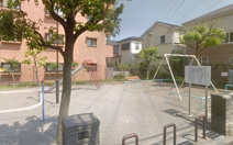 公園 真土東公園