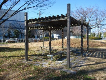 宗沢公園の画像1