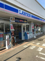 ローソン高知槇山町店