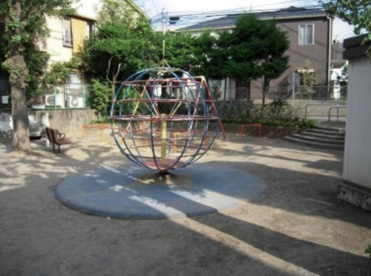 上落合公園の画像1