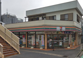 セブンイレブン　船橋湊町店