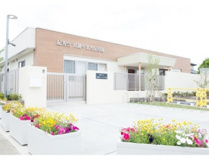 紀秀会 川越やまだ保育園