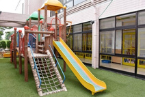 川越ひばり幼稚園