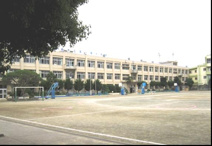 川越市立霞ケ関小学校