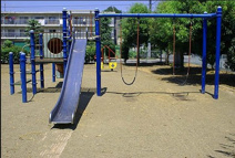 的場原公園