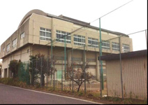 坂戸市立住吉中学校
