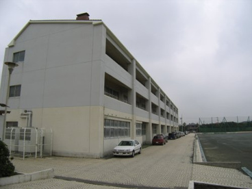 藤沢市立湘洋中学校の画像4