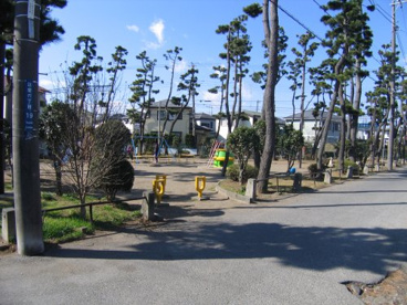 勘久公園の画像1