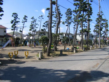 勘久公園の画像2