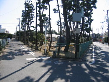 勘久公園の画像3