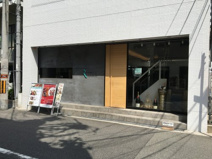 ブラッスリー リナーシェ