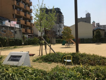 幸町西公園の画像2