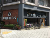 アーバンフィット24難波店