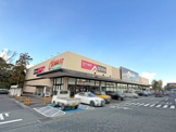 オークワ・久居庄田店