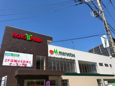 マルエツ アクロスプラザ坂戸店の画像1