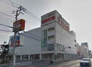 株式会社かねたや家具店柏本店情報ページ 松戸市周辺の賃貸物件ならハウスゼロへ