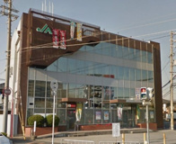 JA大阪中河内 萱振支店