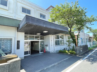 川越中学校の画像1