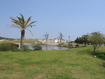 辻堂海浜公園の画像2