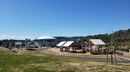 辻堂海浜公園の画像4