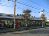 スズキヤ　鵠沼店