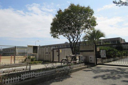 藤白台小学校の画像1