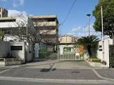 吹田市立佐井寺小学校