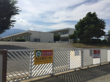 南アルプス市立白根百田小学校の画像3