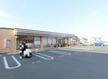 セブン-イレブン 狭山富士見東店