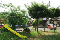 御狩場児童公園