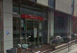 三菱東京ＵＦＪ銀行 柏中央支店の画像1