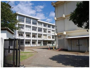 藤沢小学校の画像1