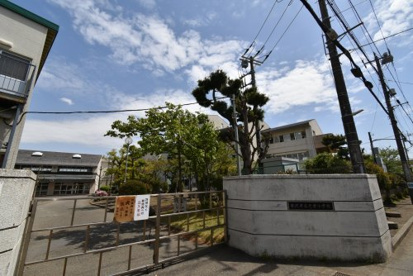 辻堂小学校の画像2