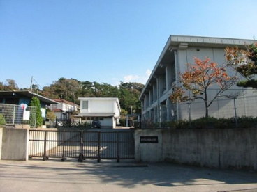 片瀬小学校の画像3