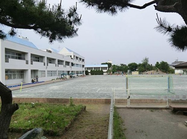 大道小学校の画像1