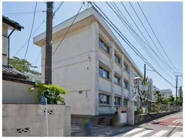 長後小学校の画像1