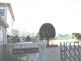 八松小学校