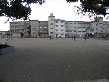 羽鳥小学校の画像1