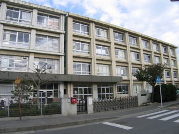 羽鳥小学校の画像2